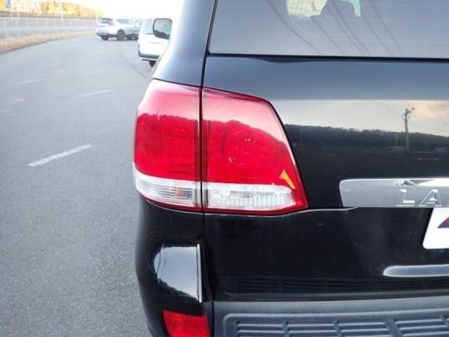 TOYOTA LANDCRUISER wagon 2007