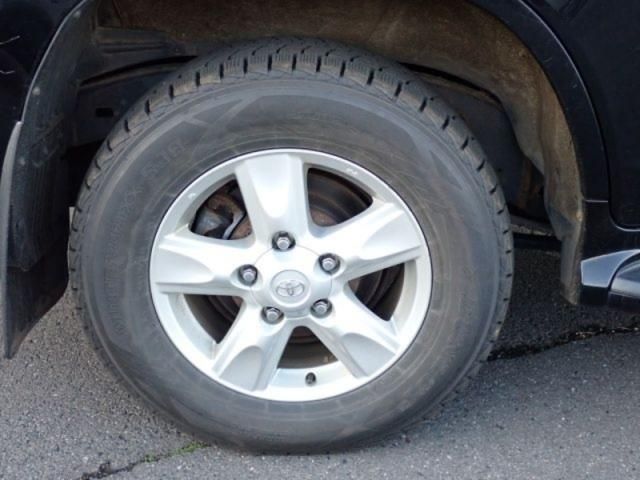 TOYOTA LANDCRUISER wagon 2007