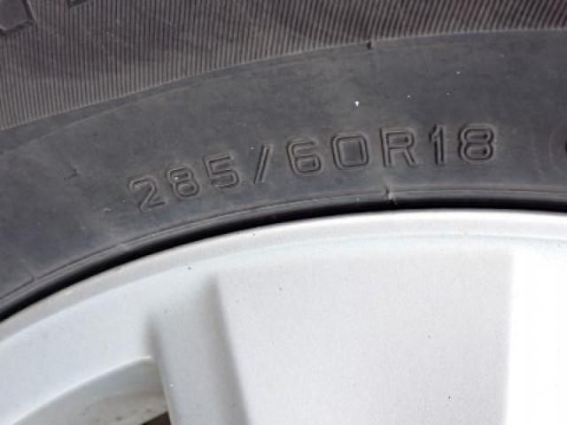 TOYOTA LANDCRUISER wagon 2007