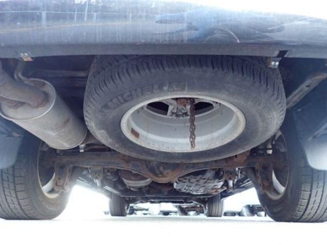 TOYOTA LANDCRUISER wagon 2007