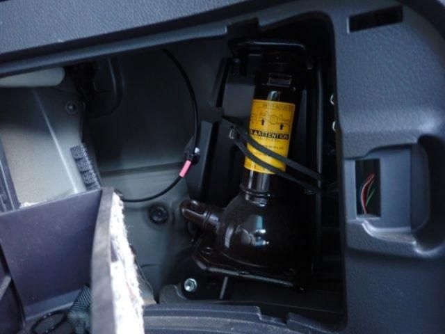 TOYOTA LANDCRUISER wagon 2007