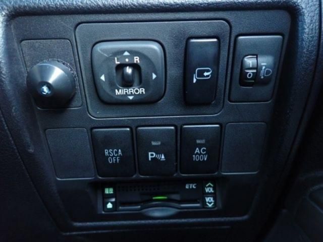 TOYOTA LANDCRUISER wagon 2007