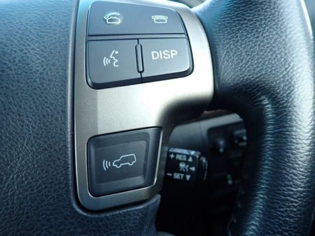 TOYOTA LANDCRUISER wagon 2007