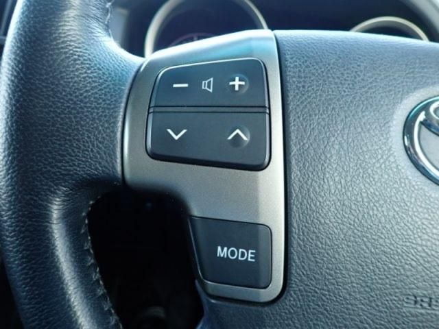 TOYOTA LANDCRUISER wagon 2007