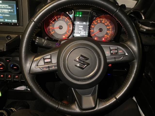 SUZUKI JIMNY SIERRA 2021