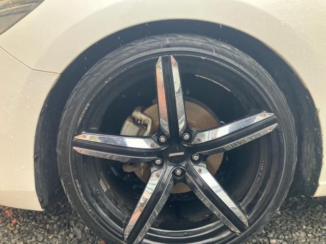 MAZDA ATENZA sedan 2015