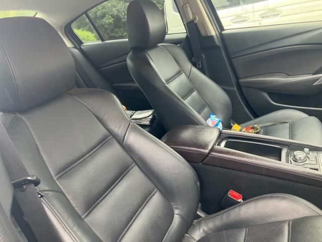 MAZDA ATENZA sedan 2015