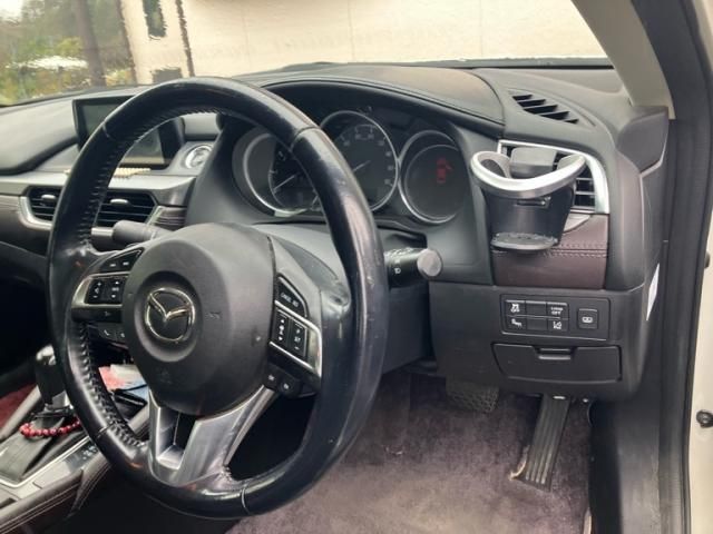 MAZDA ATENZA sedan 2015