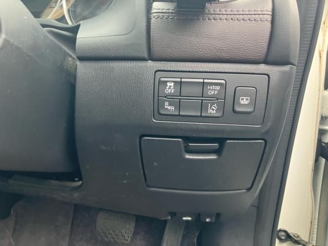 MAZDA ATENZA sedan 2015