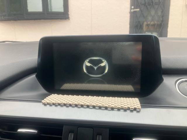 MAZDA ATENZA sedan 2015