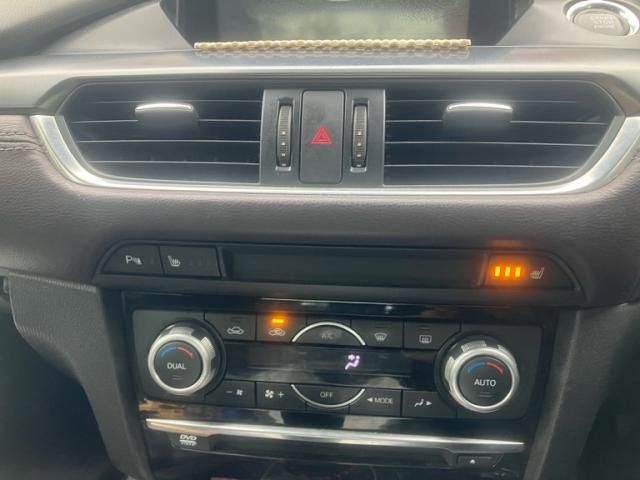 MAZDA ATENZA sedan 2015