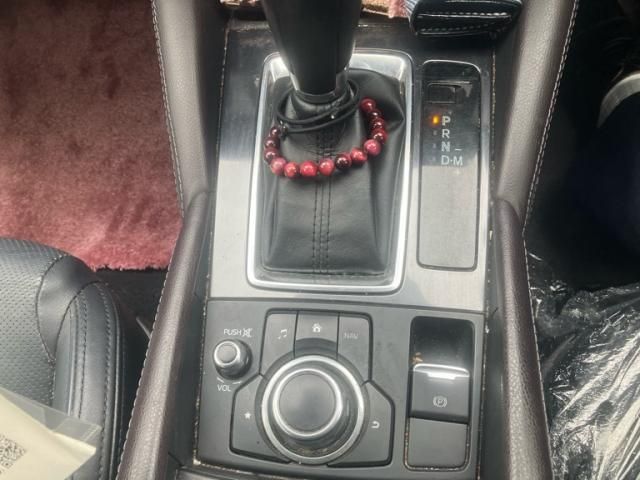 MAZDA ATENZA sedan 2015