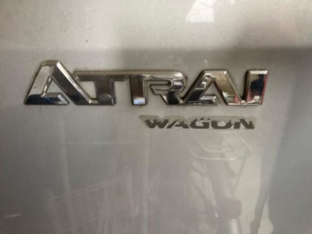 DAIHATSU ATRAI wagon 2006
