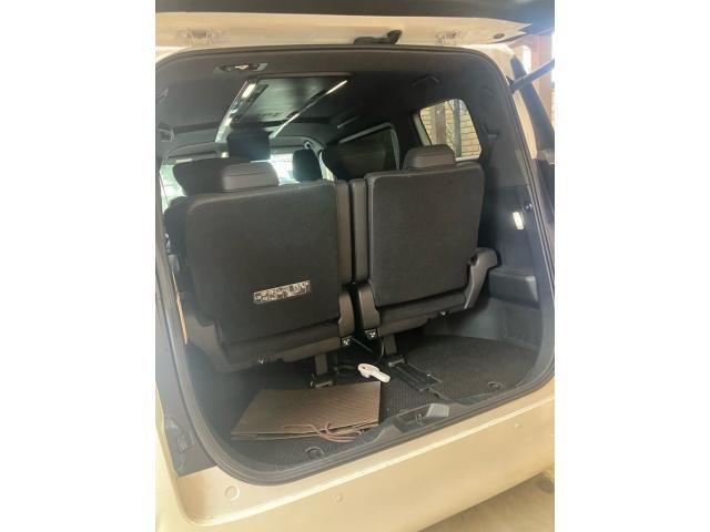 TOYOTA ALPHARD 2024