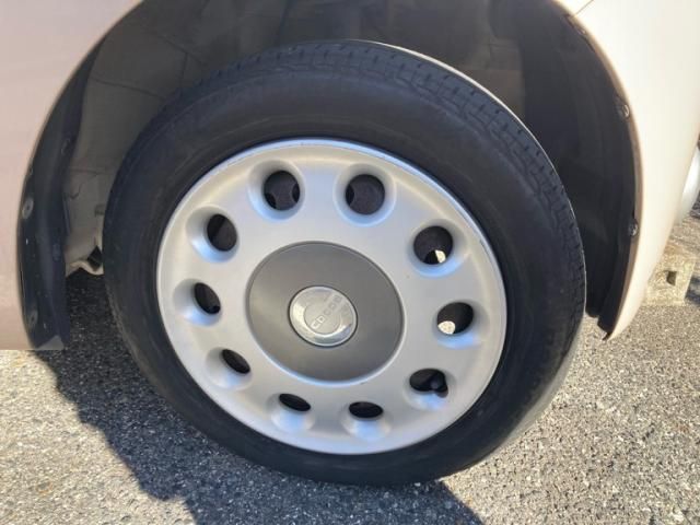 DAIHATSU MIRA Cocoa 2011