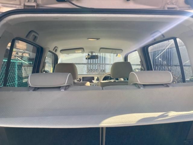 DAIHATSU MIRA Cocoa 2011