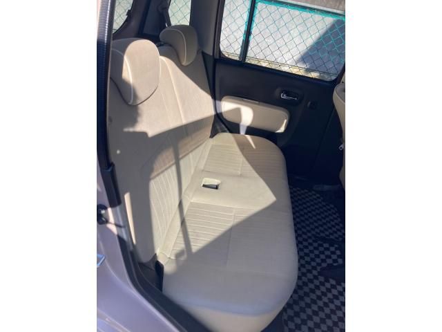 DAIHATSU MIRA Cocoa 2011