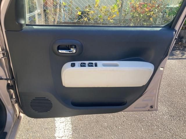 DAIHATSU MIRA Cocoa 2011