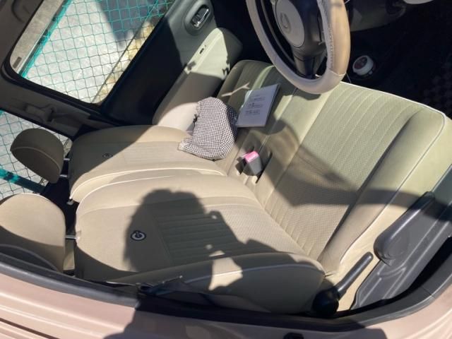 DAIHATSU MIRA Cocoa 2011