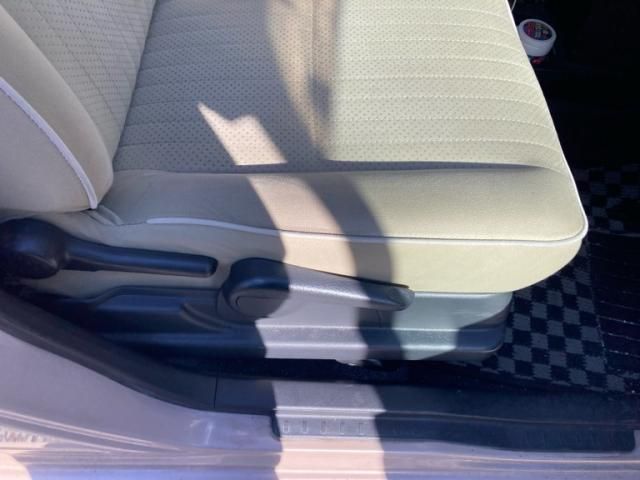 DAIHATSU MIRA Cocoa 2011