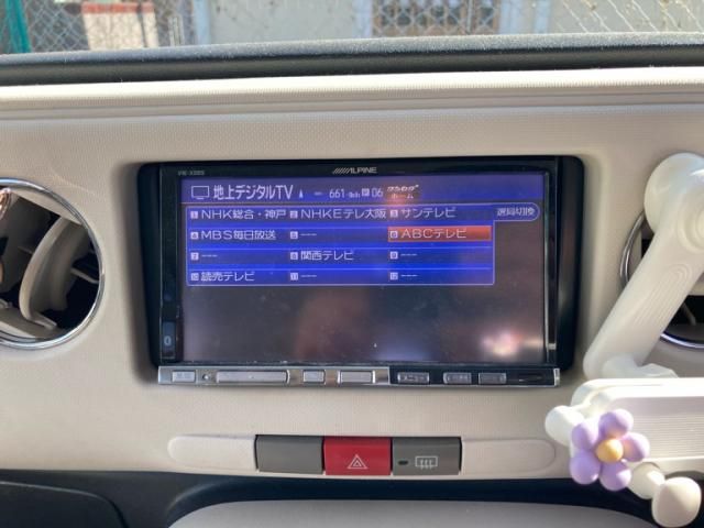 DAIHATSU MIRA Cocoa 2011