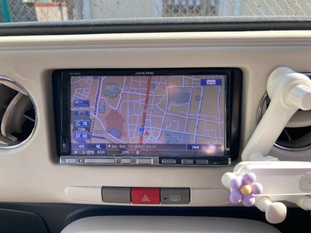 DAIHATSU MIRA Cocoa 2011