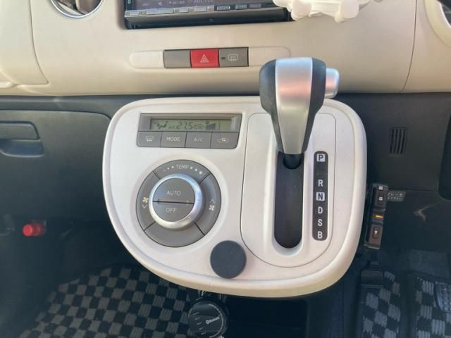 DAIHATSU MIRA Cocoa 2011