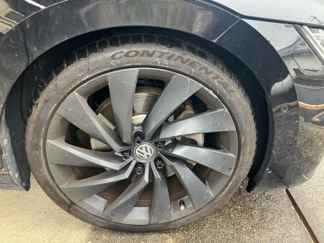 VOLKSWAGEN VOLKSWAGEN Arteon 2019