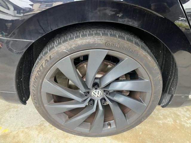 VOLKSWAGEN VOLKSWAGEN Arteon 2019