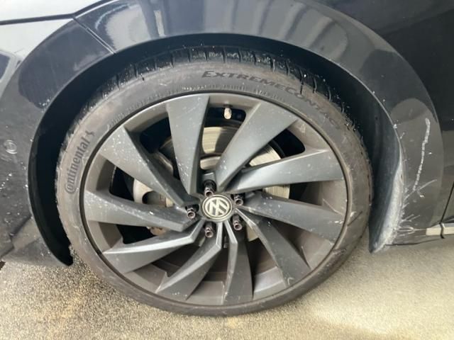 VOLKSWAGEN VOLKSWAGEN Arteon 2019