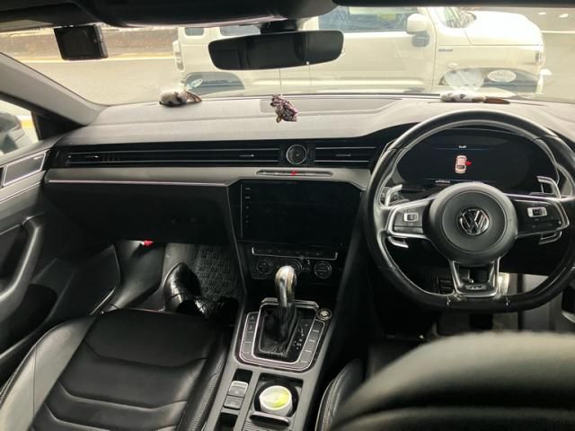 VOLKSWAGEN VOLKSWAGEN Arteon 2019