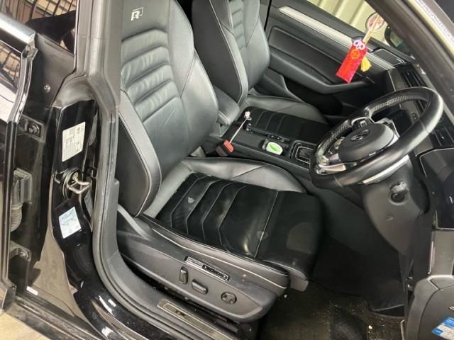 VOLKSWAGEN VOLKSWAGEN Arteon 2019