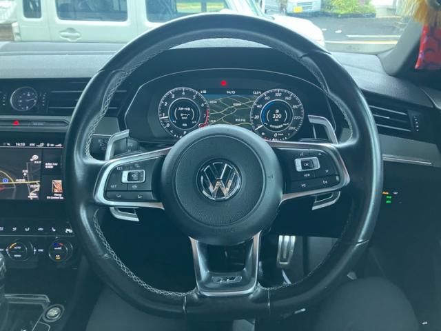 VOLKSWAGEN VOLKSWAGEN Arteon 2019