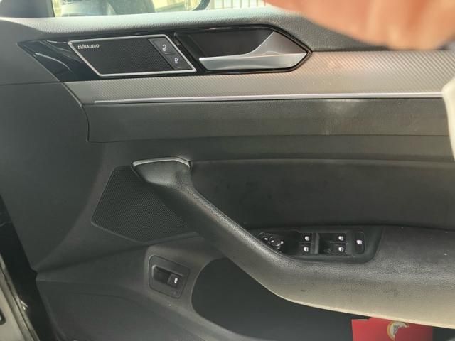 VOLKSWAGEN VOLKSWAGEN Arteon 2019