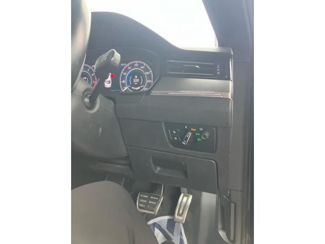 VOLKSWAGEN VOLKSWAGEN Arteon 2019