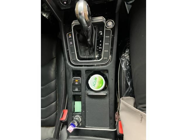 VOLKSWAGEN VOLKSWAGEN Arteon 2019