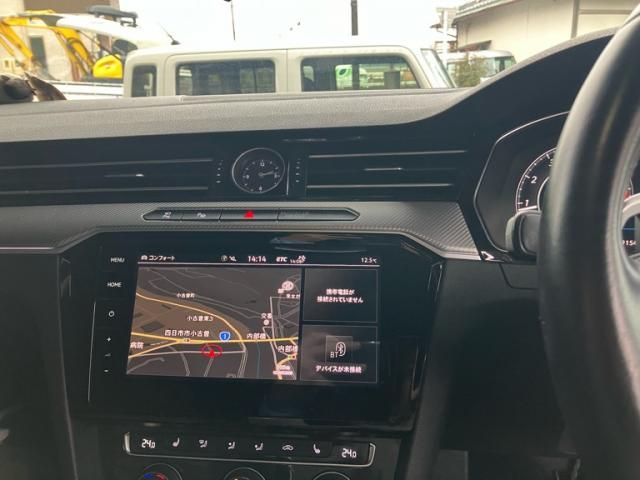 VOLKSWAGEN VOLKSWAGEN Arteon 2019