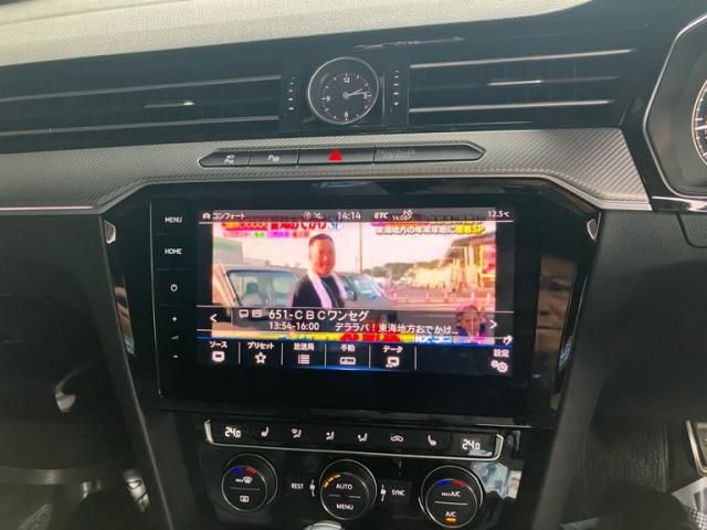 VOLKSWAGEN VOLKSWAGEN Arteon 2019