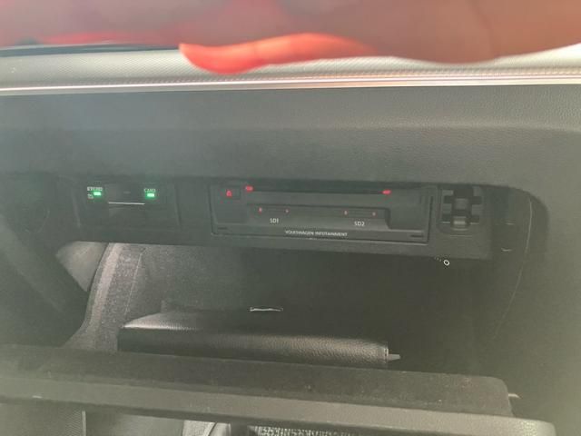 VOLKSWAGEN VOLKSWAGEN Arteon 2019