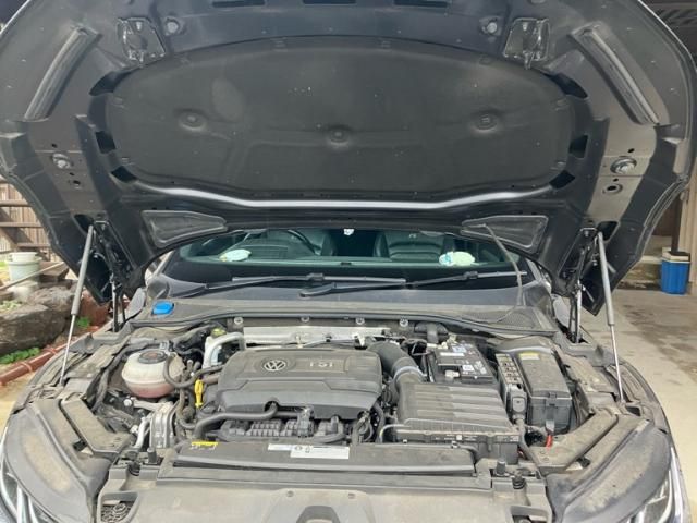 VOLKSWAGEN VOLKSWAGEN Arteon 2019