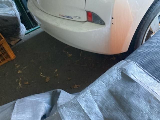 TOYOTA RACTIS 4WD 2011