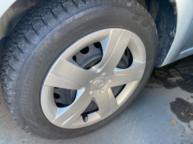 TOYOTA RACTIS 4WD 2011