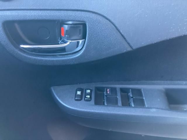 TOYOTA RACTIS 4WD 2011