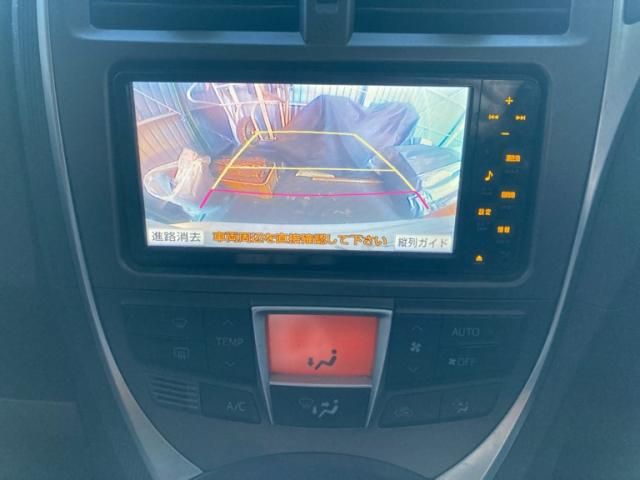 TOYOTA RACTIS 4WD 2011