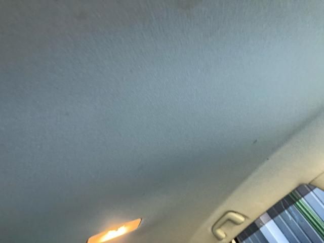 TOYOTA RACTIS 4WD 2011