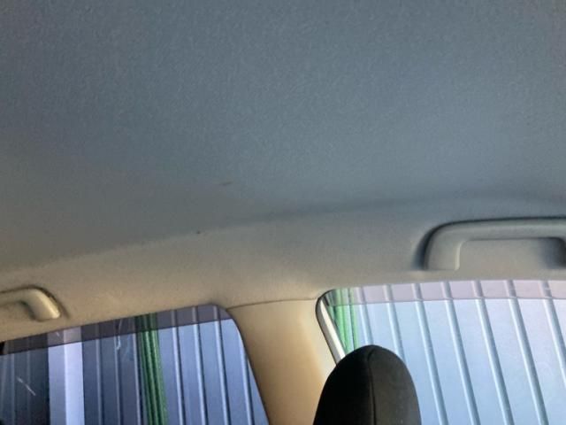 TOYOTA RACTIS 4WD 2011