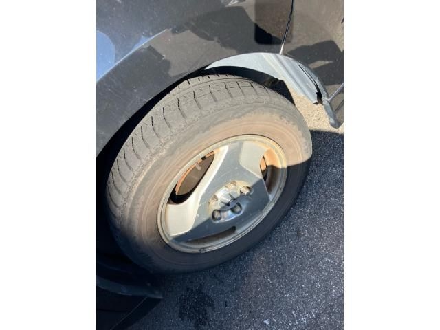 HONDA STEPWAGON 4WD 2007