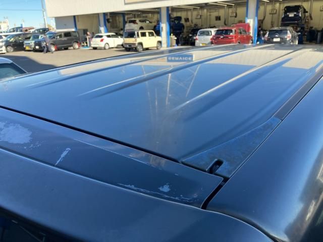 HONDA STEPWAGON 4WD 2007