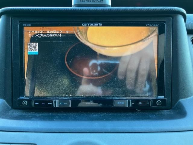 HONDA STEPWAGON 4WD 2007