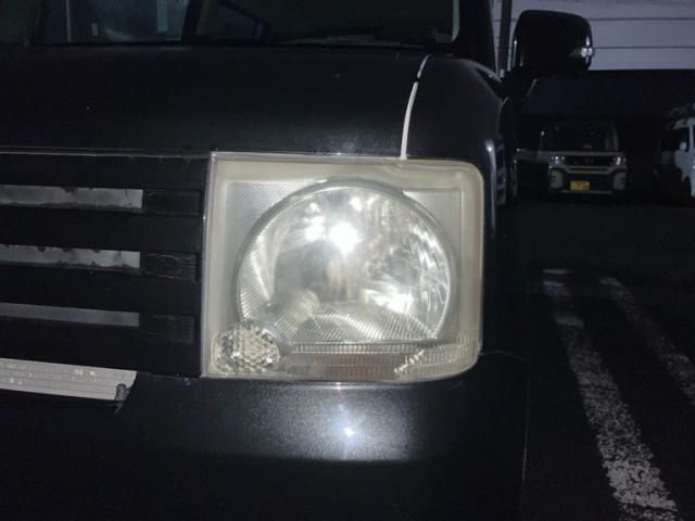 DAIHATSU MOVE CONTE 2011